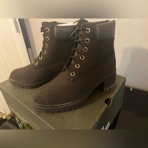 Timberland Kinsley water proof boots
